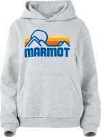 Marmot Coastal Hettegenser