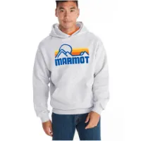 Marmot Coastal Hettegenser