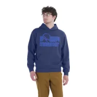 Marmot Coastal Hettegenser