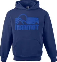 Marmot Coastal Hettegenser