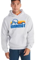 Marmot Coastal Hettegenser
