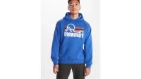 Marmot Coastal Hettegenser Marmot Coastal Hettegenser