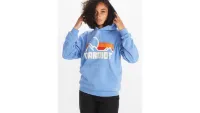 Marmot Coastal Hettegenser