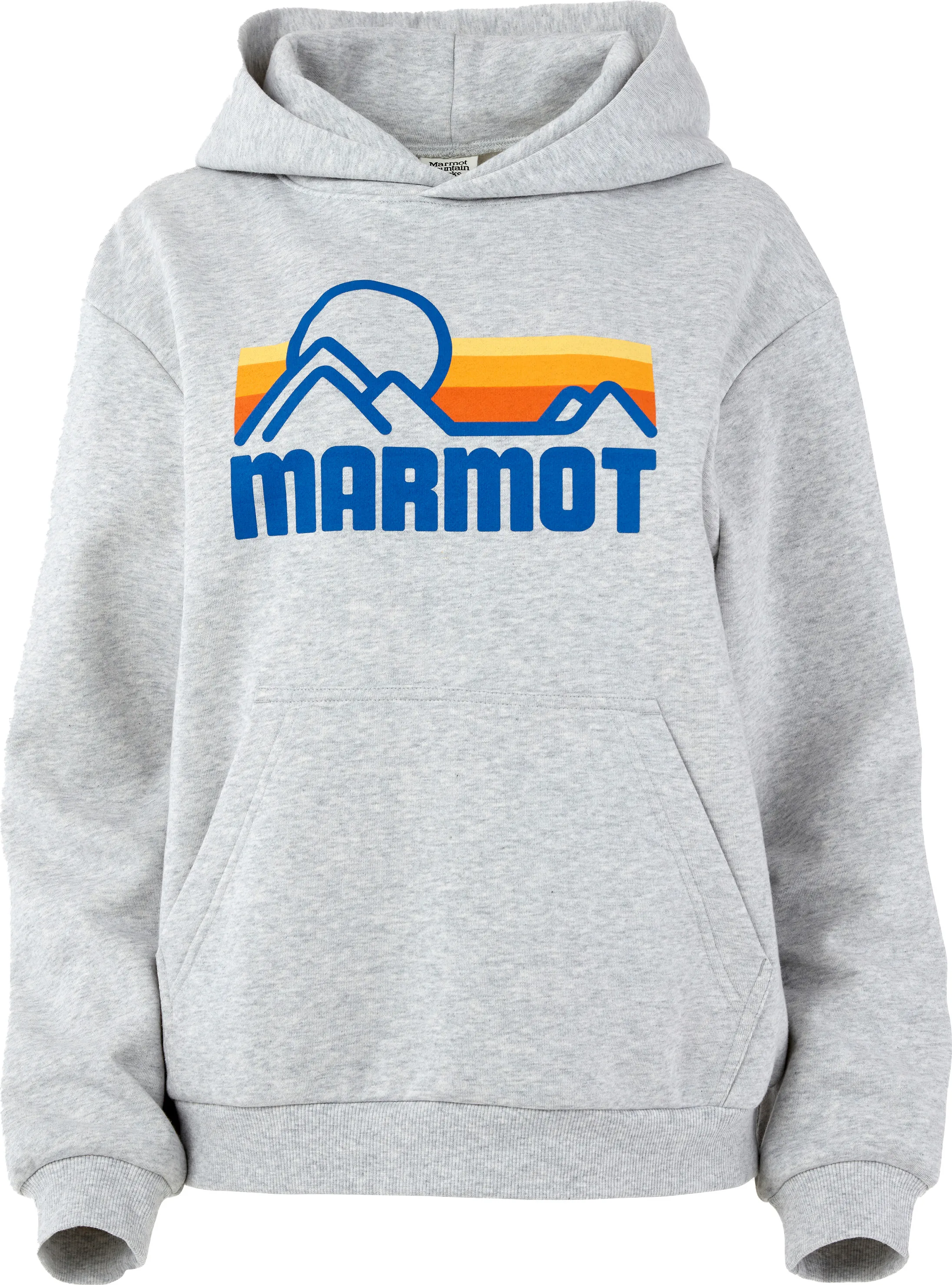 Marmot Coastal Hettegenser