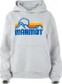 Marmot Coastal Hettegenser