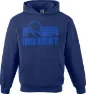 Twilight blue