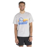 Marmot Coastal Kortarmet T-skjorte Marmot Coastal Kortarmet T-skjorte