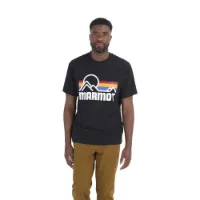 Marmot Coastal Kortarmet T-skjorte