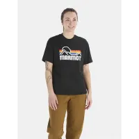 Marmot Coastal Kortarmet T-skjorte