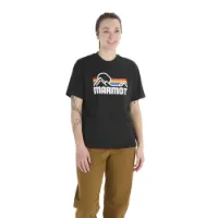 Marmot Coastal Kortarmet T-skjorte Marmot Coastal Kortarmet T-skjorte