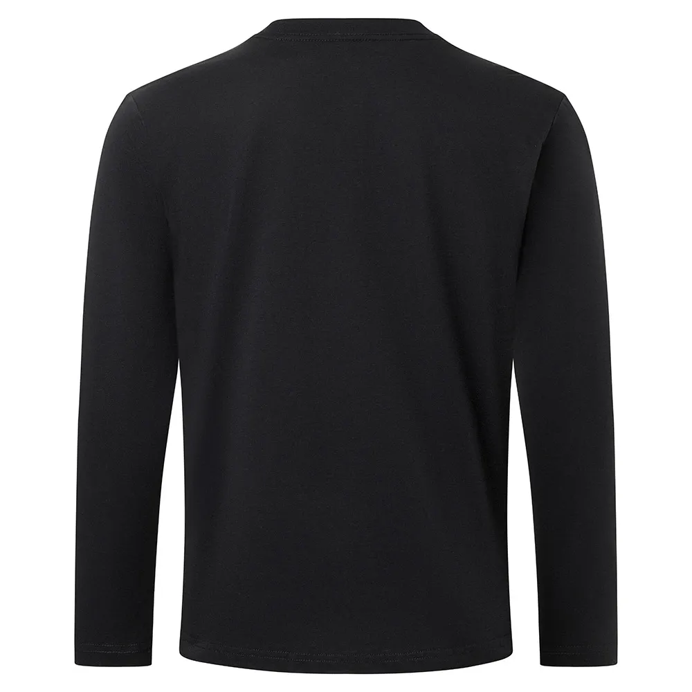 Marmot Coastal Langarmet T-skjorte