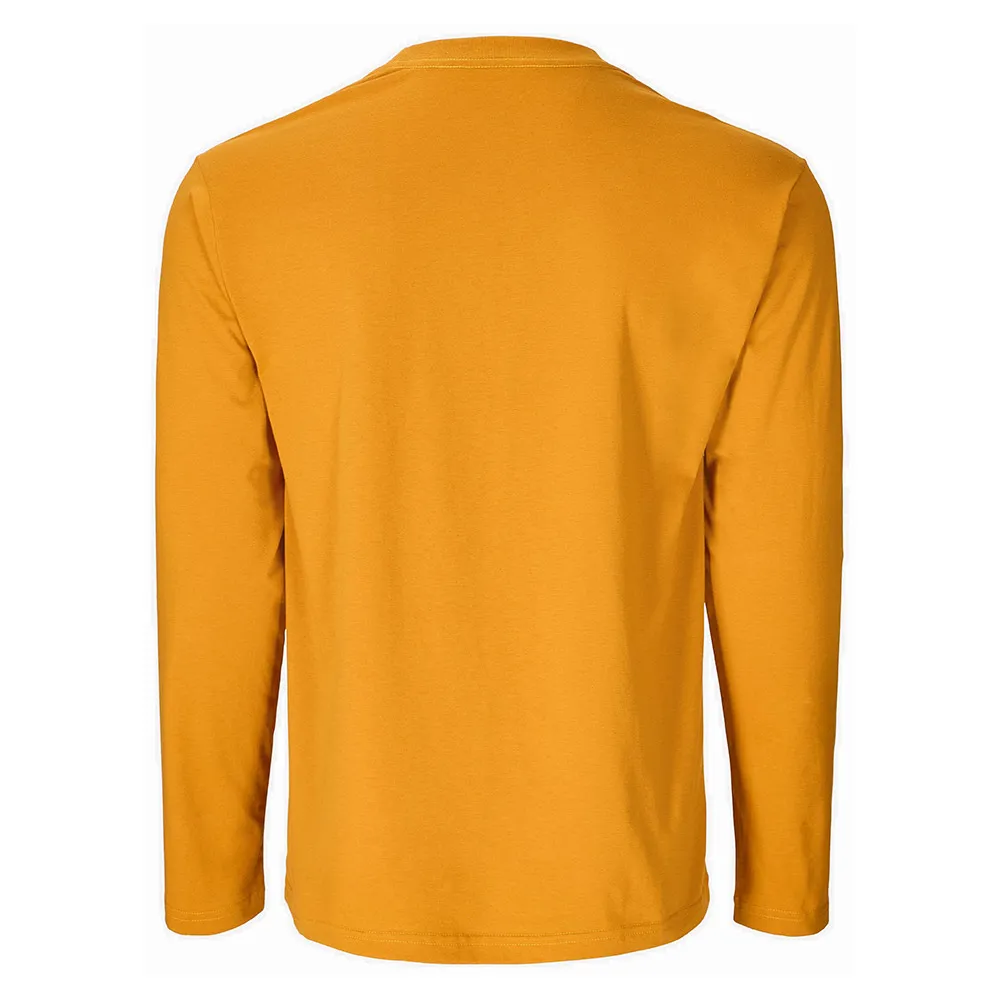 Marmot Coastal Langarmet T-skjorte