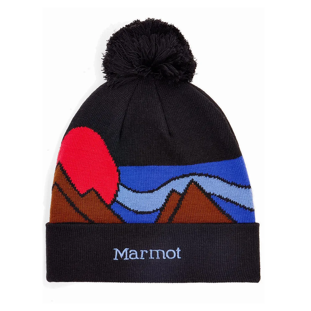 Marmot Coastal Lue
