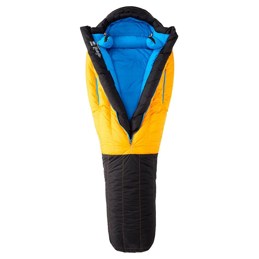 Marmot Col Sovepose