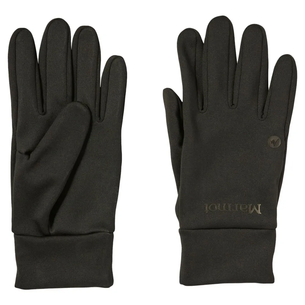 Marmot Connect Liner Hansker Marmot Connect Liner Hansker