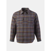 Marmot Doran Midweight Flannel Skjorte Med Lange Ermer Marmot Doran Midweight Flannel Skjorte Med Lange Ermer