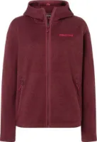 Marmot Drop Line Fleecejakke Med Full Glidelås
