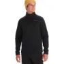 Marmot Drop Line Jakke, Black