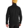 Marmot Drop Line Jakke, Black