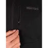 Marmot Drop Line Jakke, Black