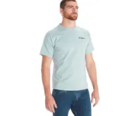 Marmot Earth Day Heavyweight SS Shirt Men Marmot Earth Day Heavyweight SS Shirt Men
