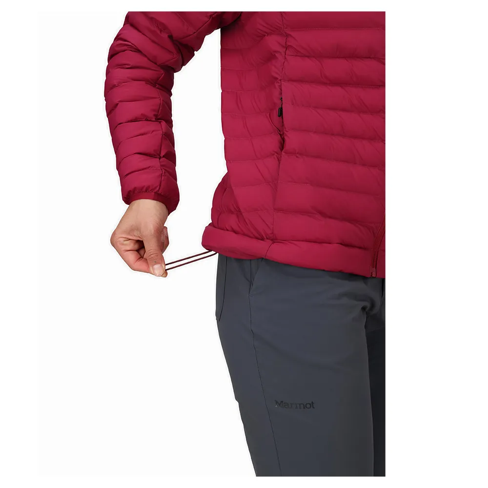 Marmot Echo Featherless Jakke Marmot Echo Featherless Jakke
