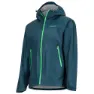 Marmot Eclipse Jakke, Denim