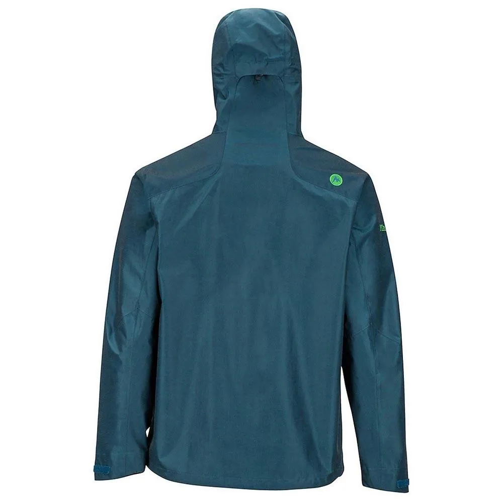 Marmot Eclipse Jakke, Denim