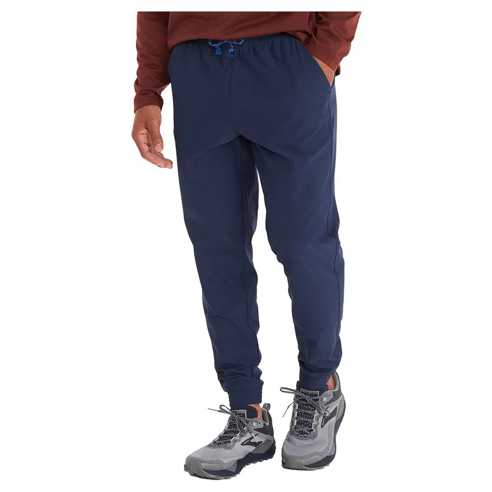 Marmot Elche Bukser, Arctic navy
