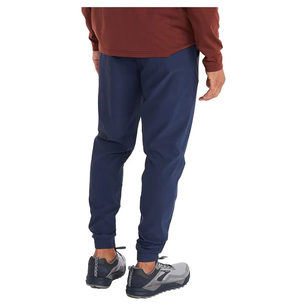 Marmot Elche Bukser, Arctic navy