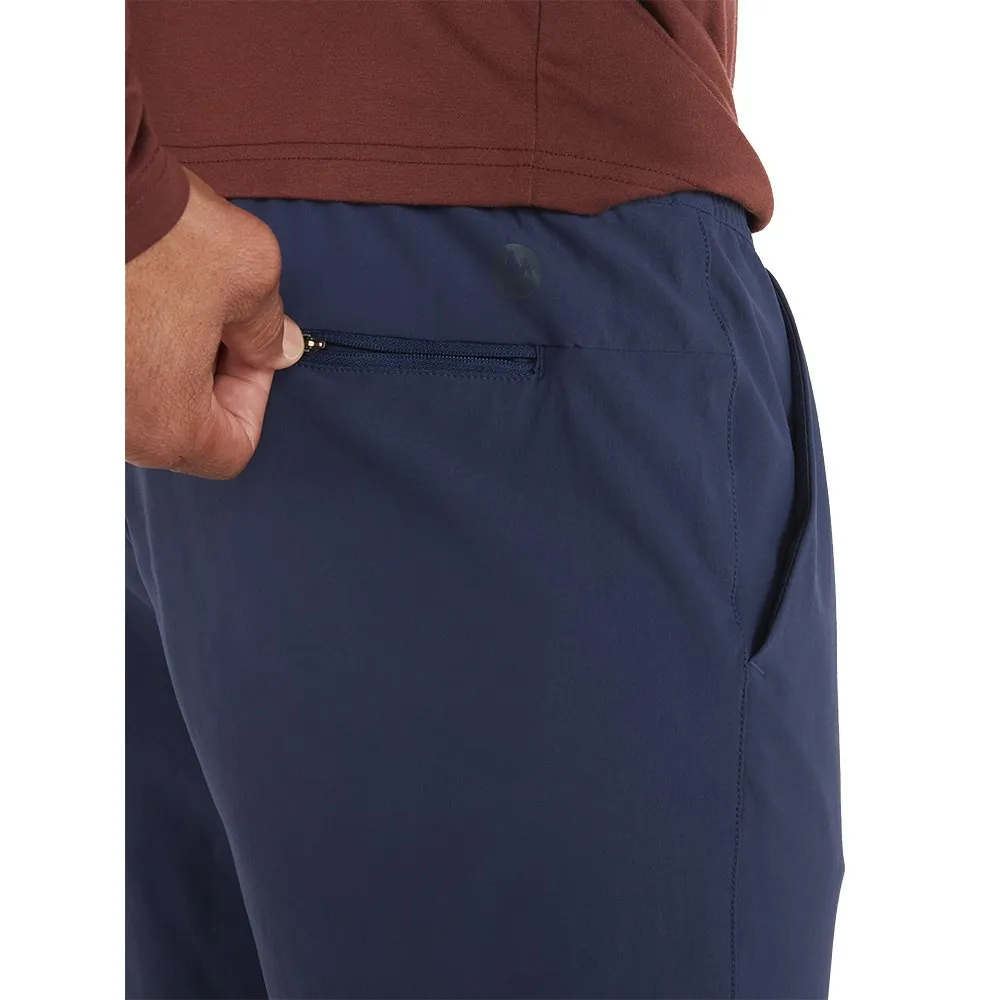 Marmot Elche Bukser, Arctic navy