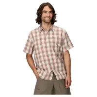 Marmot Eldridge Novelty Classic Kortarmet Skjorte Marmot Eldridge Novelty Classic Kortarmet Skjorte