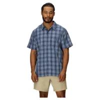 Marmot Eldridge Novelty Classic Kortarmet Skjorte