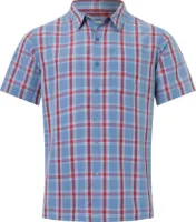 Marmot Eldridge Novelty Classic Kortarmet Skjorte