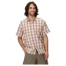 Birch bark oliver plaid