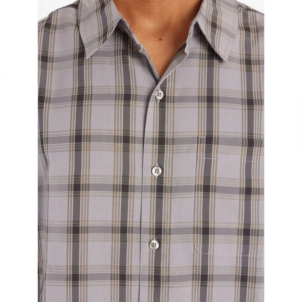 Marmot Eldridge Novelty Classic Kortarmet Skjorte Marmot Eldridge Novelty Classic Kortarmet Skjorte