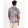 Marmot Eldridge Novelty Classic Kortarmet Skjorte