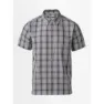 Marmot Eldridge Novelty Classic Kortarmet Skjorte