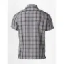 Marmot Eldridge Novelty Classic Kortarmet Skjorte