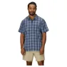 Thunderhead oliver plaid