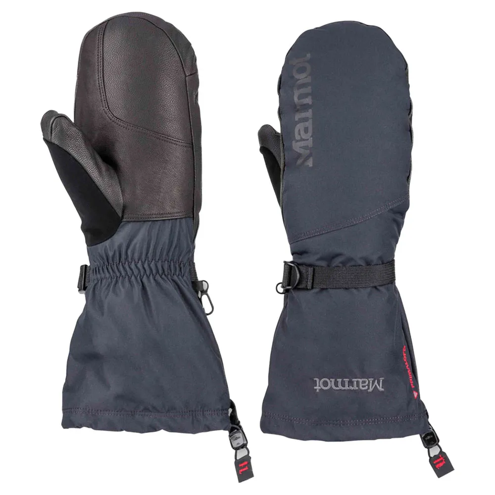 Marmot Expedition Votter