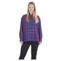 Marmot Fairfax Lightweight Relaxed Flannel Skjorte Med Lange Ermer Marmot Fairfax Lightweight Relaxed Flannel Skjorte Med Lange Ermer