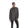 Marmot Fairfax Lightweight Relaxed Flannel Skjorte Med Lange Ermer