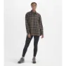 Marmot Fairfax Lightweight Relaxed Flannel Skjorte Med Lange Ermer