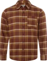 Marmot Fairfax Novelty Lightweight Flannel Skjorte Med Lange Ermer