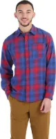 Marmot Fairfax Novelty Lightweight Flannel Skjorte Med Lange Ermer Marmot Fairfax Novelty Lightweight Flannel Skjorte Med Lange Ermer