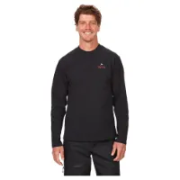 Marmot For Life Langarmet T-skjorte