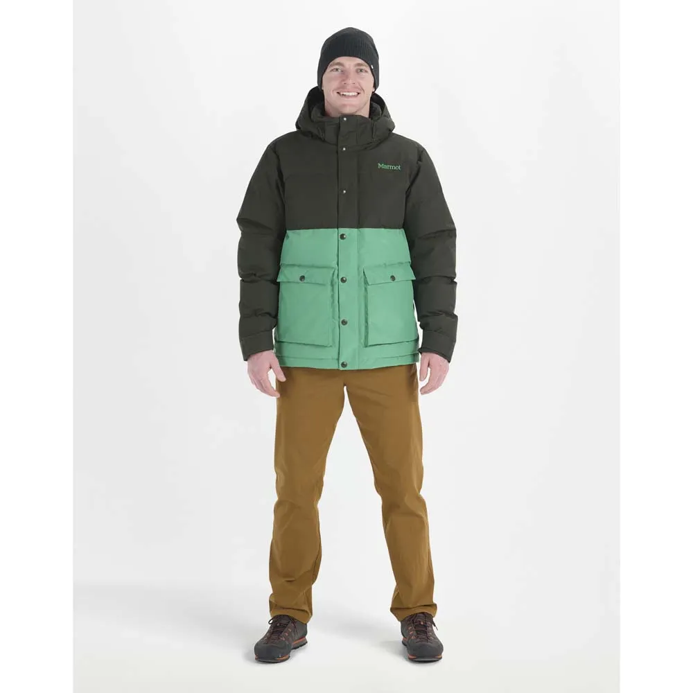 Marmot Fordham Dunjakke
