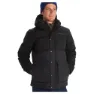 Marmot Fordham Jakke Refurbished, Black