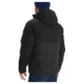 Marmot Fordham Jakke Refurbished, Black